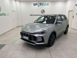 Argento Nuova 2025 MG TD Cabrio | 19.500 €