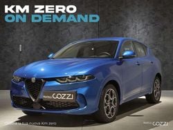 Blu/azzurro Nuova 2025 Alfa Romeo Tonale Sprint SUV | 33.400 € (Buon prezzo)