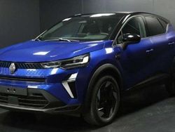 Be style dublino Nuova 2025 Renault Captur Techno SUV | 22.950 € (Buon prezzo)