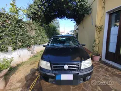 Usata 2005 Fiat Punto Due volumi | 1000 € (Ottimo prezzo)