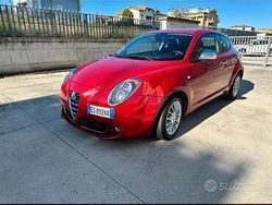 Rosso Usata 2013 Alfa Romeo MiTo Due volumi | 6000 € (Buon prezzo)