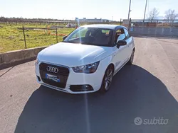 Usata 2013 Audi A1 S-Line Due volumi | 10.000 € (Buon prezzo)