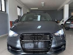 Usata 2011 Audi A1 S-Line Due volumi | 8490 € (Cara)