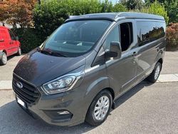Grigio Usata 2023 Ford Tourneo Custom Nugget Furgone | 50.900 € (Super prezzo)