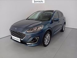 Blu Usata 2022 Ford Kuga Vignale SUV | 21.500 € (Buon prezzo)