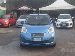 Blu Usata 2018 DR DR 1.0 Due volumi | 4999 € (Buon prezzo)