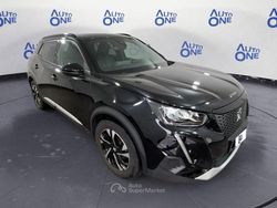 Grigio Usata 2023 Peugeot 2008 Allure SUV | 13.400 € (Ottimo prezzo)