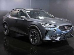 Grigio Usata 2024 Cupra Formentor SUV | 27.500 € (Buon prezzo)