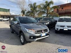 Grigio Usata 2018 Fiat Fullback Pick-up | 19.999 € (Buon prezzo)