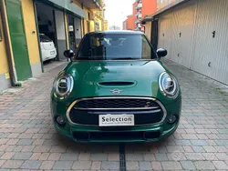 Usata 2020 Mini Cooper S Hype Due volumi | 20.900 € (Super prezzo)