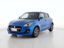 Blu Usata 2022 Suzuki Swift Due volumi | 15.300 € (Buon prezzo)