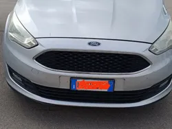 Usata 2016 Ford C-MAX Monovolume | 10.000 € (Ottimo prezzo)
