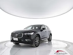 Nero Usata 2018 Volvo XC60 Inscription SUV | 25.200 € (Buon prezzo)