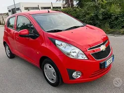 Usata 2011 Chevrolet Spark Due volumi | 3999 € (Buon prezzo)