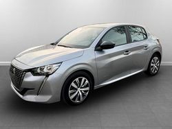 Grigio Usata 2023 Peugeot 208 Active Due volumi | 12.790 € (Ottimo prezzo)