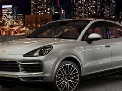Argento Usata 2021 Porsche Cayenne SUV | 68.500 € (Ottimo prezzo)