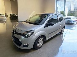 Grigio Usata 2013 Renault Twingo Due volumi | 3650 €