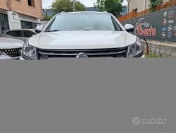 Bianco Usata 2018 Ssangyong (KGM) Korando Limited SUV | 11.490 € (Cara)