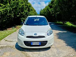 Usata 2012 Nissan Micra Due volumi | 3700 € (Ottimo prezzo)