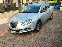 Grigio Usata 2013 Lancia Delta Due volumi | 4000 € (Buon prezzo)