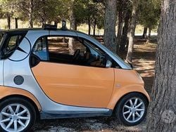 Usata 2006 Smart ForTwo Coupé Coupé | 3300 €