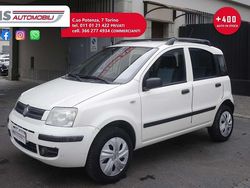 Bianco Usata 2008 Fiat Panda Climbing Due volumi | 2500 € (Ottimo prezzo)
