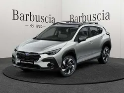 Argento Nuova 2024 Subaru Crosstrek Style SUV | 32.400 € (Buon prezzo)