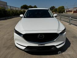 Bianco Usata 2019 Mazda CX-5 Exceed SUV | 19.000 € (Cara)