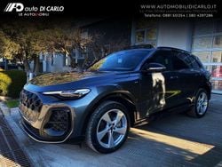 Grigio Nuova 2025 Audi Q5 S-Line SUV | 74.000 € (Ottimo prezzo)
