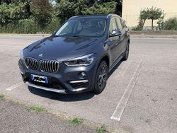 Usata 2018 BMW X1 xLine SUV | 19.000 € (Buon prezzo)