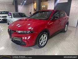 Rosso Usata 2023 Alfa Romeo Tonale Sprint SUV | 22.900 € (Super prezzo)