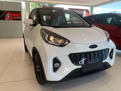 Bianco Nuova 2025 DR Automobiles DR1 Due volumi | 16.190 € (Buon prezzo)