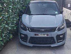 Usata 2018 Ligier JS50 Due volumi | 9500 € (Cara)