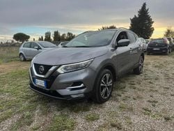 Grigio Usata 2020 Nissan Qashqai SUV | 15.900 € (Ottimo prezzo)