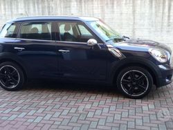 Blu Usata 2014 Mini Countryman SUV | 9300 € (Buon prezzo)