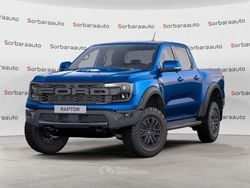 Blu/azzurro Nuova 2025 Ford Ranger Raptor Pick-up | 58.990 € (Buon prezzo)