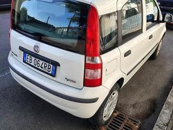 Usata 2010 Fiat Panda Dynamic Due volumi | 4000 € (Buon prezzo)