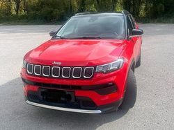 Usata 2021 Jeep Compass Limited SUV | 21.000 € (Molto cara)