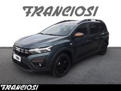 Verde Usata 2023 Dacia Jogger Extreme Monovolume | 21.490 € (Buon prezzo)