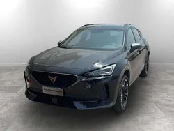 Nero Usata 2024 Cupra Formentor SUV | 26.300 € (Super prezzo)