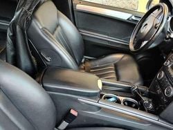 Usata 2007 Mercedes ML320 Chrome SUV | 5499 € (Super prezzo)