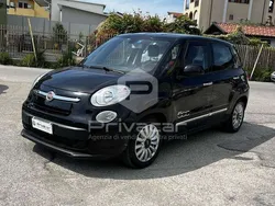 Nero Usata 2016 Fiat 500L Pop Star Monovolume | 7800 € (Ottimo prezzo)