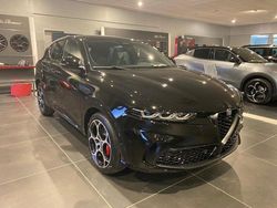 Nero Nuova 2025 Alfa Romeo Tonale Veloce SUV | 39.900 € (Buon prezzo)