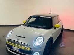 Bianco Usata 2021 Mini Cooper Coupé Coupé | 14.000 €