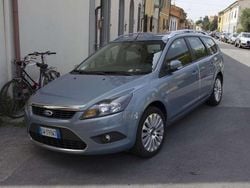 Blu/azzurro Usata 2009 Ford Focus Style Station wagon | 1900 € (Ottimo prezzo)
