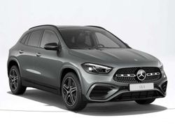 Grigio montagna Nuova 2026 Mercedes GLA200 Advanced Plus SUV | 48.450 € (Buon prezzo)