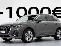 Grigio Usata 2019 Audi Q3 S-Line SUV | 30.800 € (Buon prezzo)