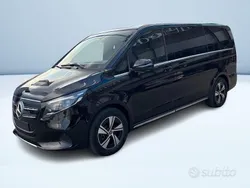 Nuova 2025 Mercedes EQV300 Avantgarde Monovolume | 101.900 €