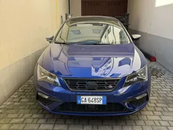 Usata 2020 Seat Leon FR Tre volumi | 15.900 € (Super prezzo)