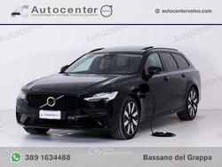 Nero Nuova 2025 Volvo V90 Ultra Station wagon | 69.950 €
